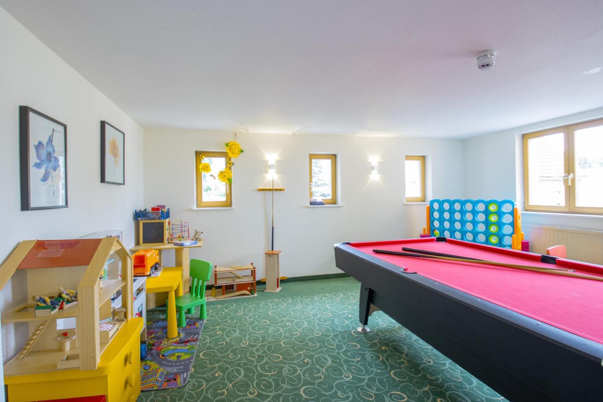 Erzgebirgshotel Freiberger Hoehe إِبندورف المظهر الخارجي الصورة