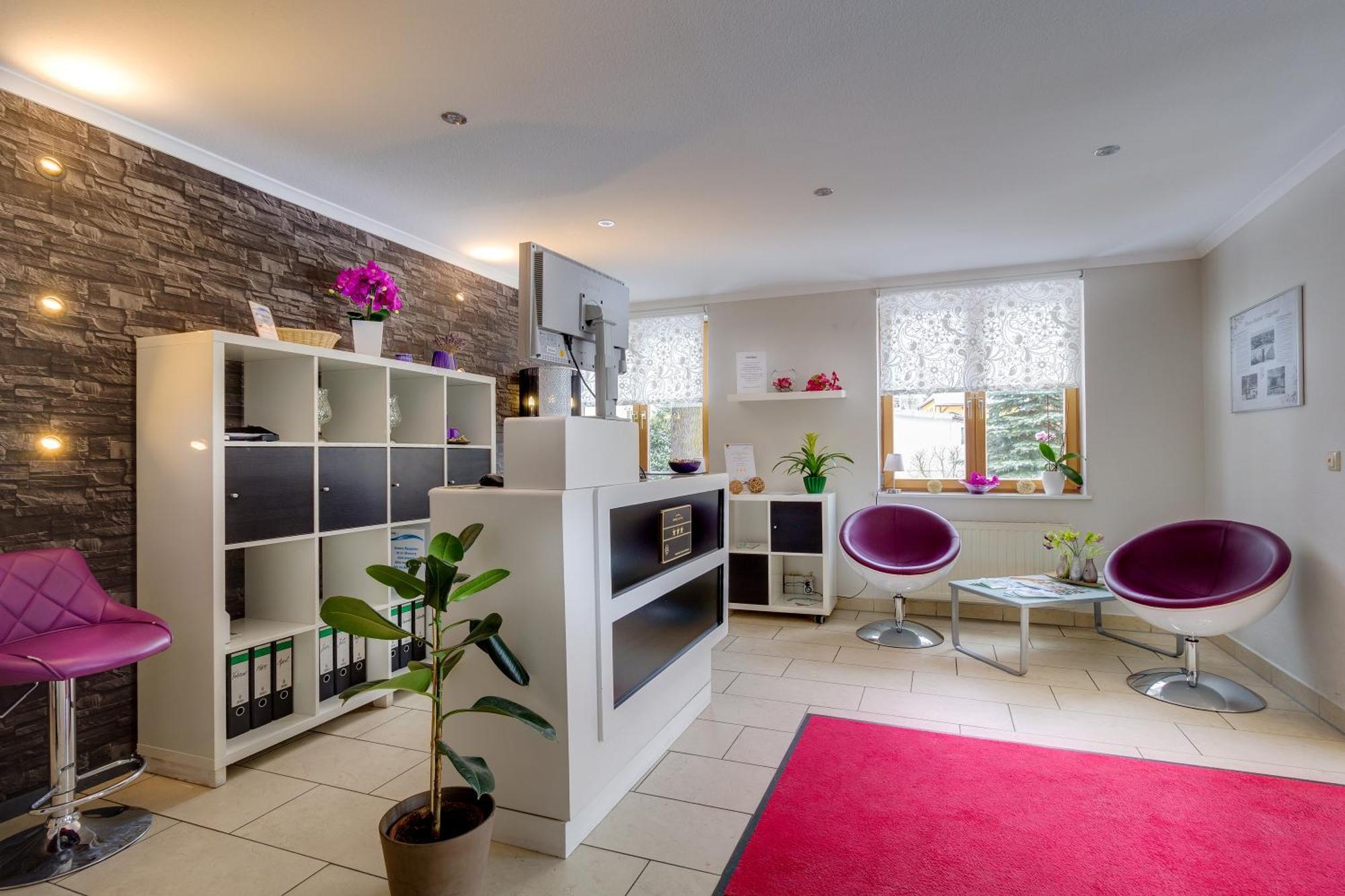 Erzgebirgshotel Freiberger Hoehe إِبندورف المظهر الخارجي الصورة