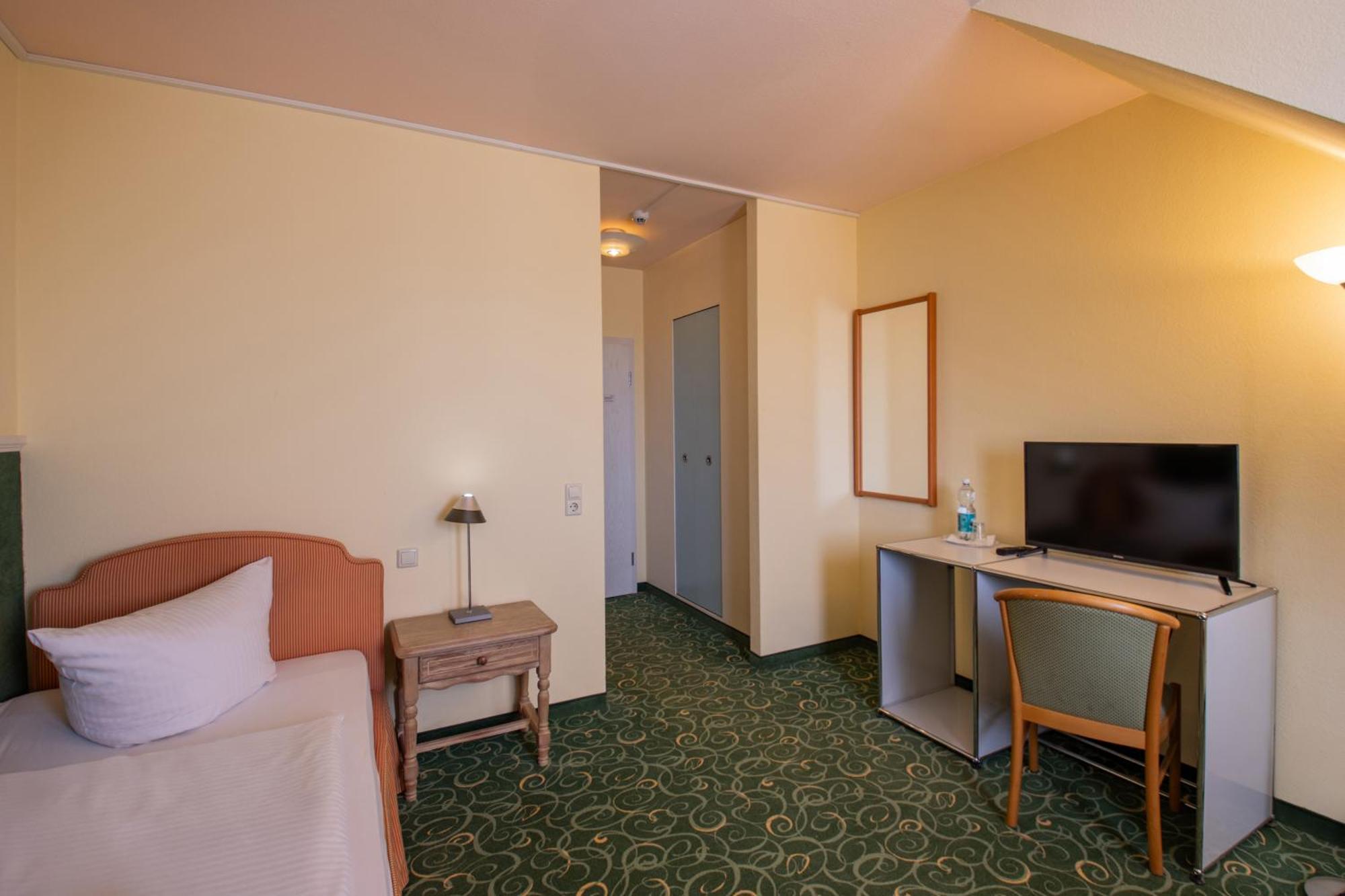 Erzgebirgshotel Freiberger Hoehe إِبندورف المظهر الخارجي الصورة
