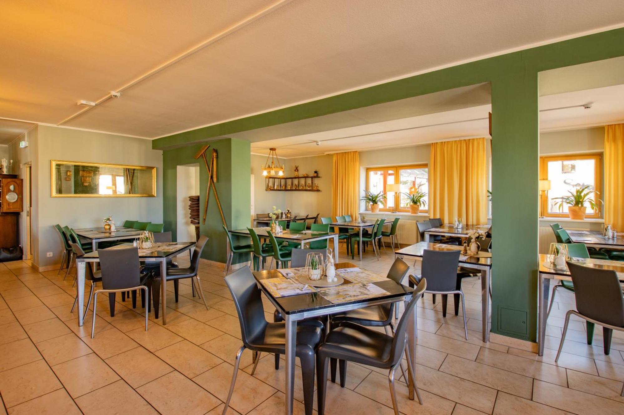 Erzgebirgshotel Freiberger Hoehe إِبندورف المظهر الخارجي الصورة