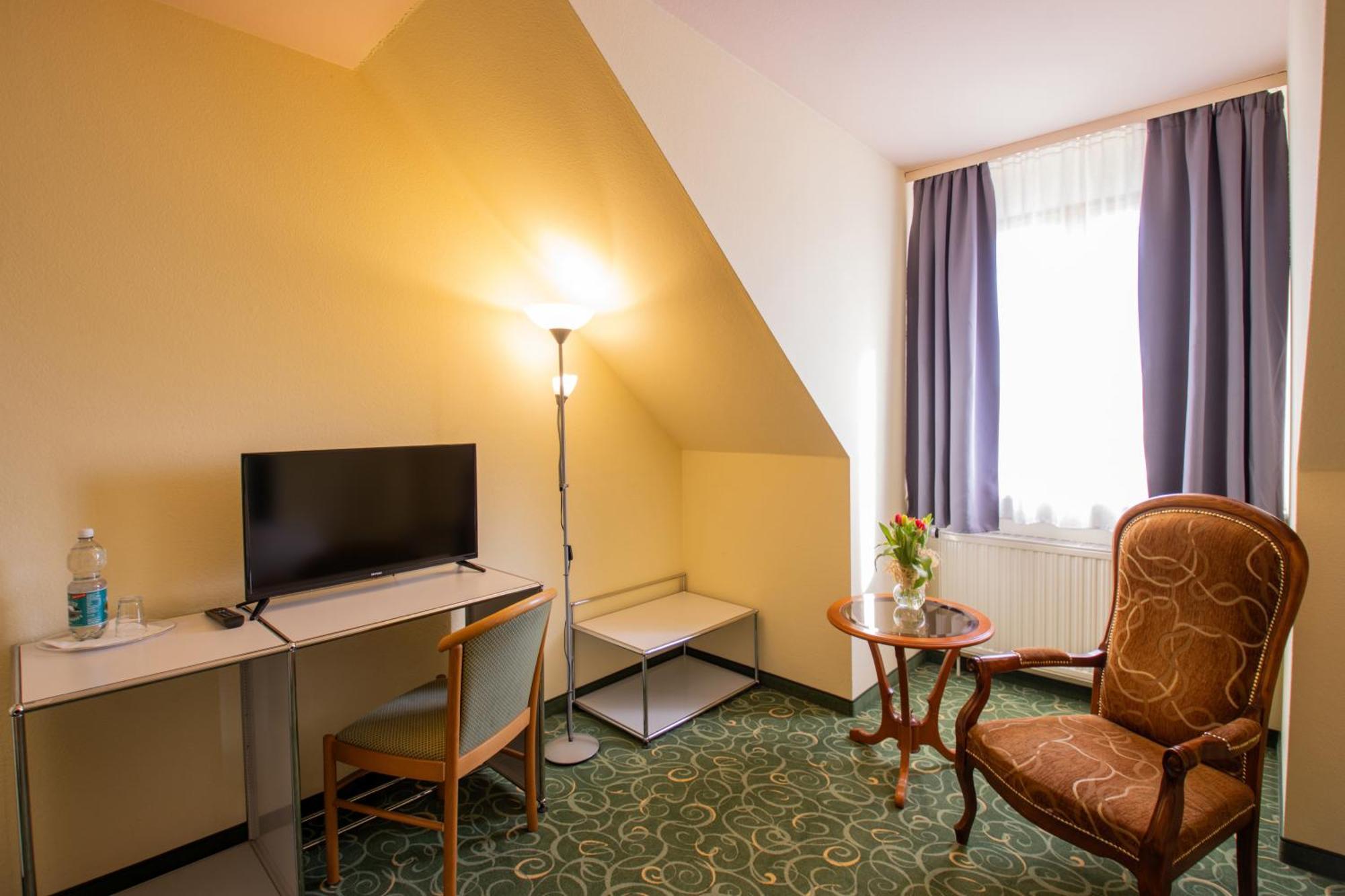 Erzgebirgshotel Freiberger Hoehe إِبندورف المظهر الخارجي الصورة