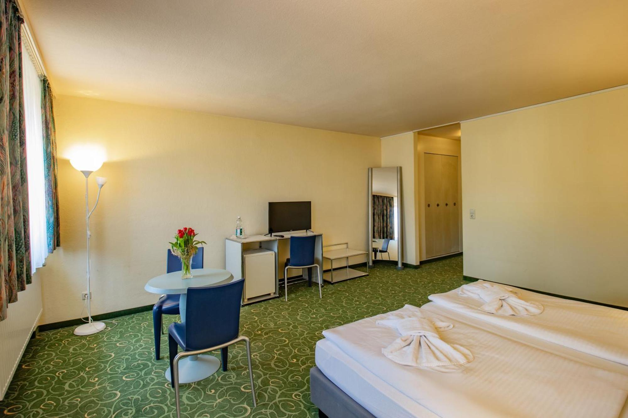 Erzgebirgshotel Freiberger Hoehe إِبندورف المظهر الخارجي الصورة