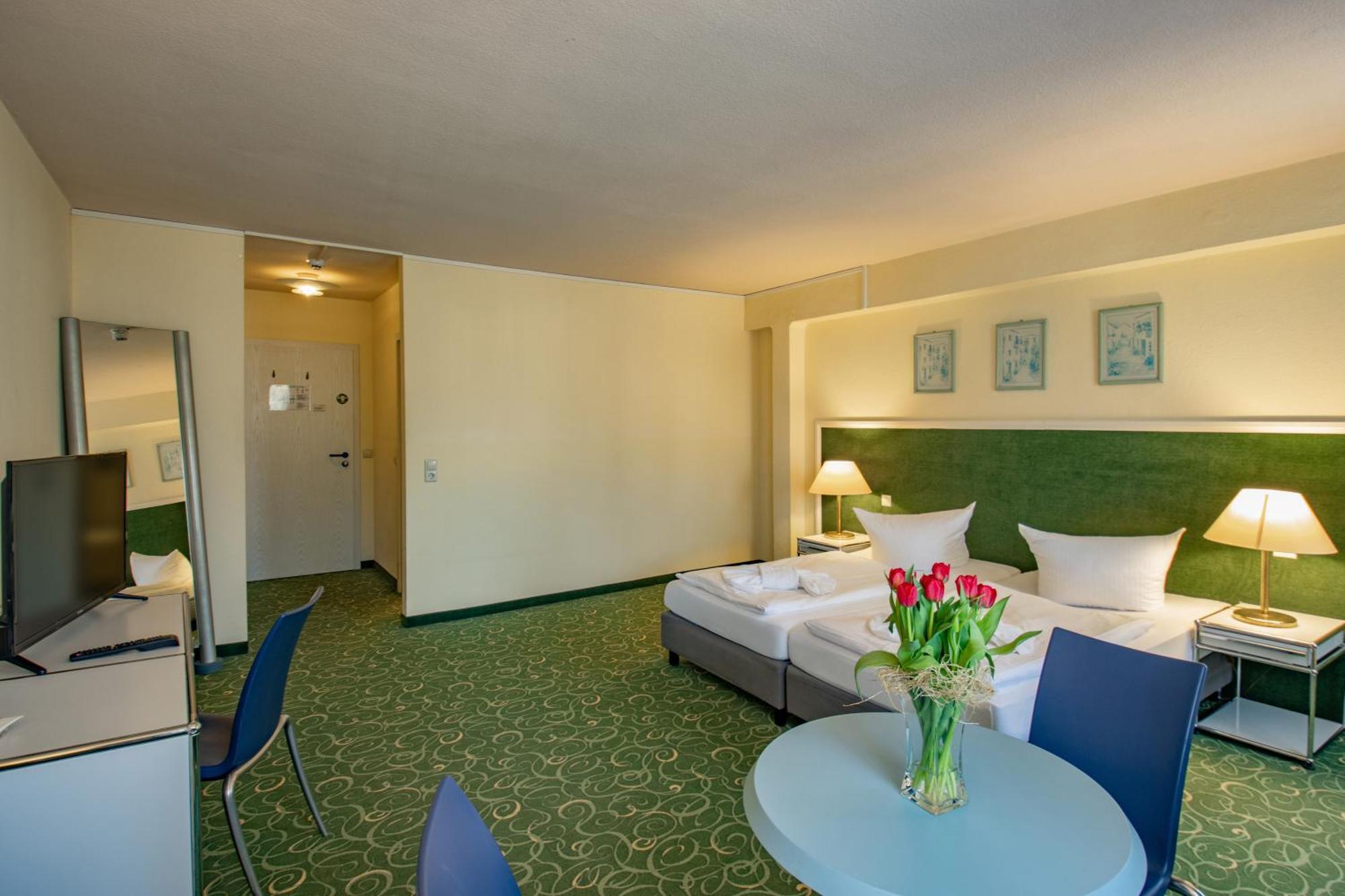 Erzgebirgshotel Freiberger Hoehe إِبندورف المظهر الخارجي الصورة