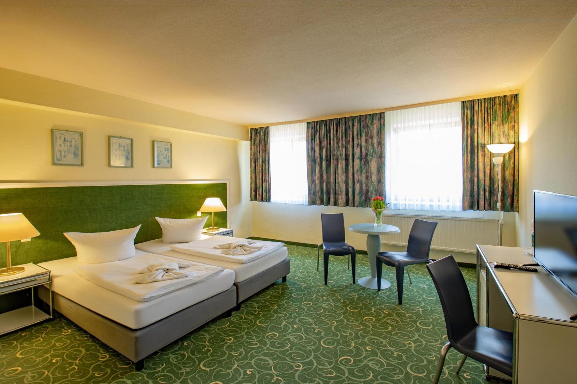 Erzgebirgshotel Freiberger Hoehe إِبندورف المظهر الخارجي الصورة