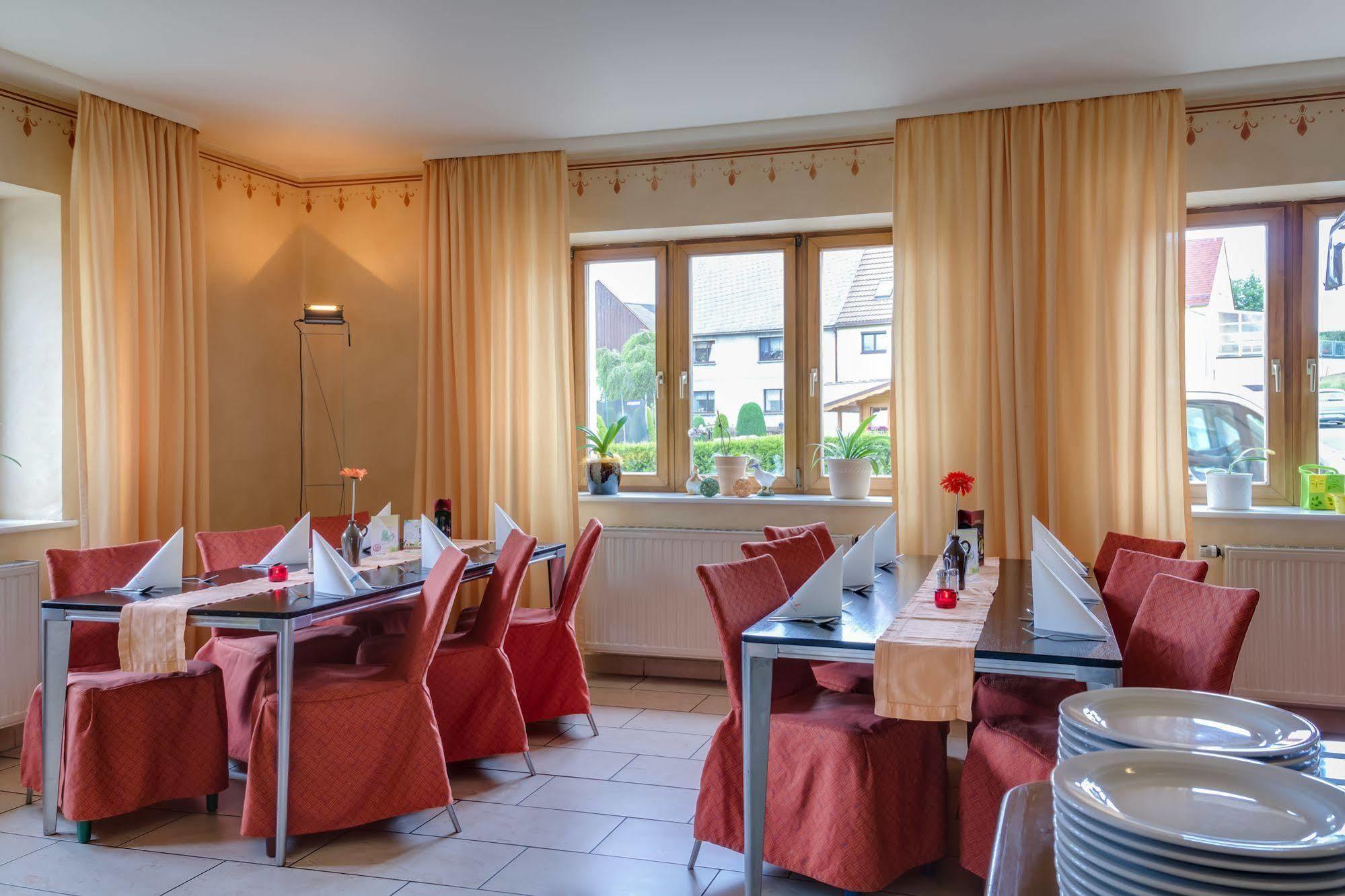 Erzgebirgshotel Freiberger Hoehe إِبندورف المظهر الخارجي الصورة