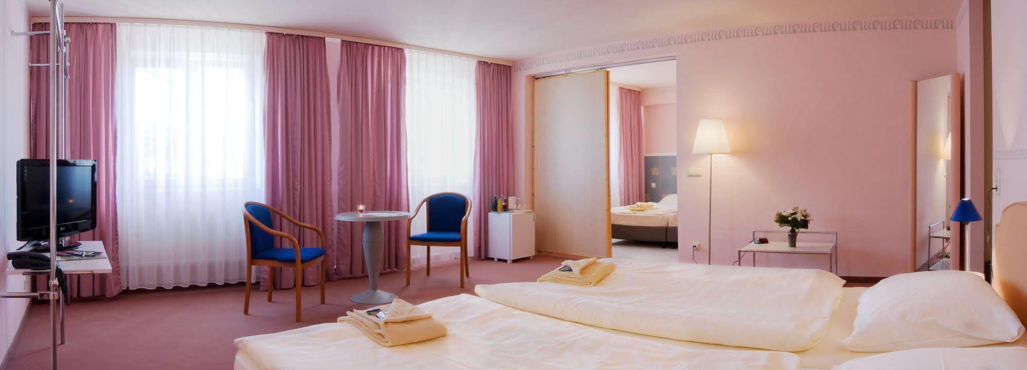 Erzgebirgshotel Freiberger Hoehe إِبندورف المظهر الخارجي الصورة